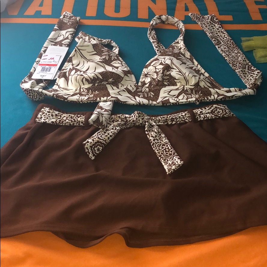 2 Pc Swim